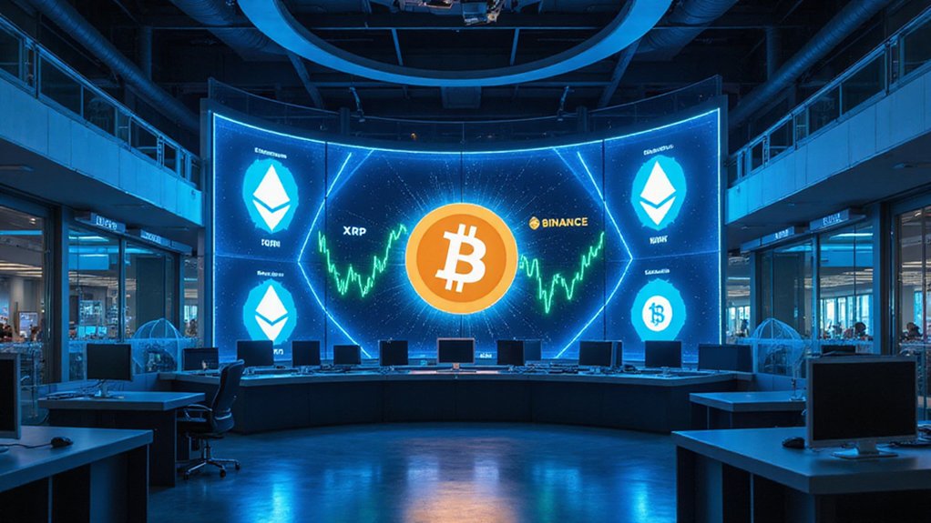 2025 top crypto rankings