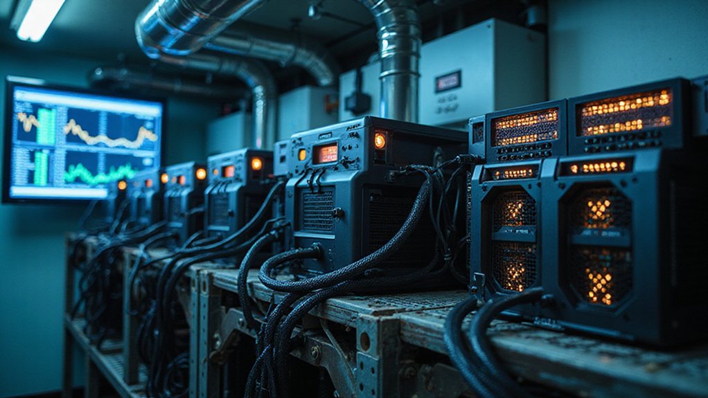 bitcoin mining process explained