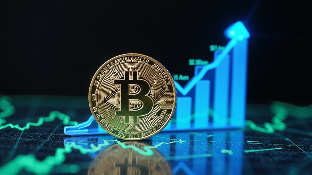 bitcoin s trillion dollar ascendancy