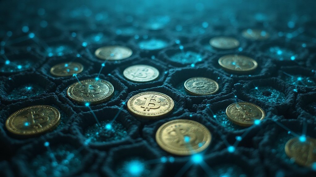 blockchain based social media rewards