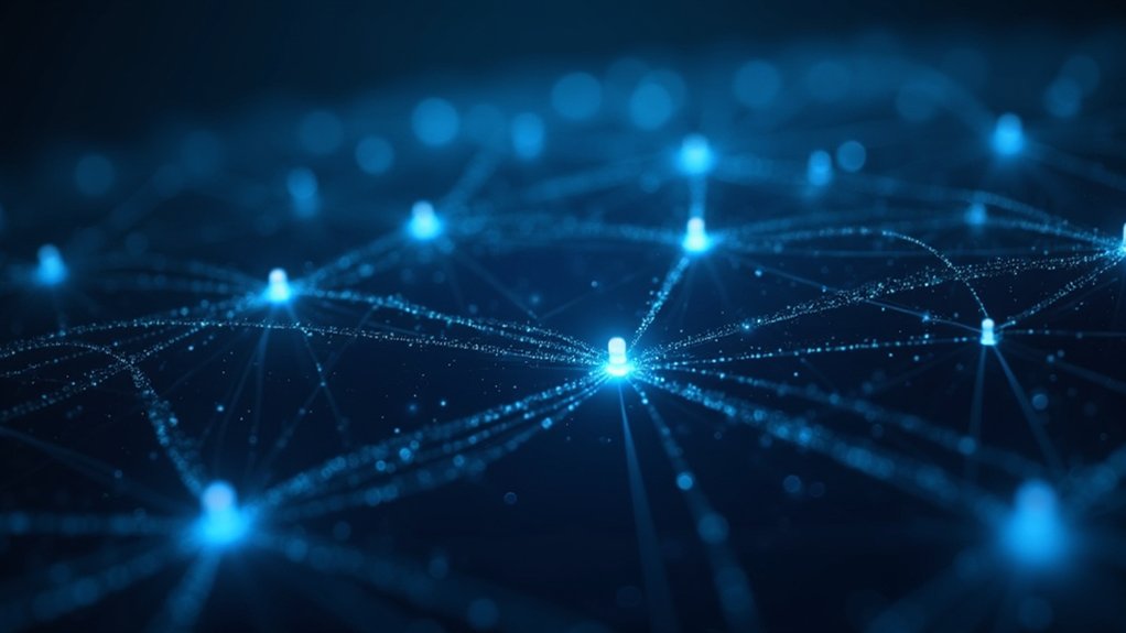 blockchain nodes ensure integrity