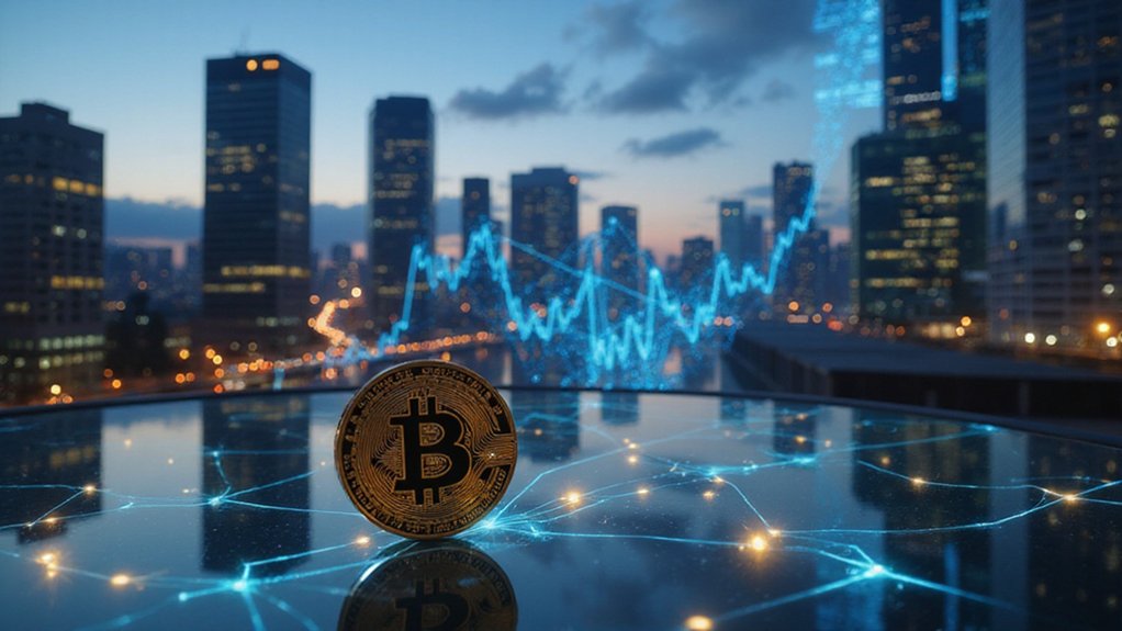 cryptocurrency trends and predictions
