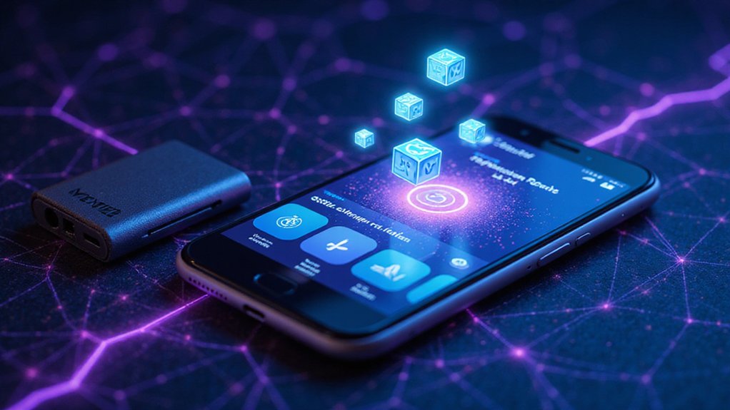 decentralized digital asset gateway