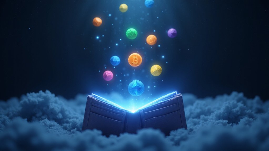 free cryptocurrency airdrops guide
