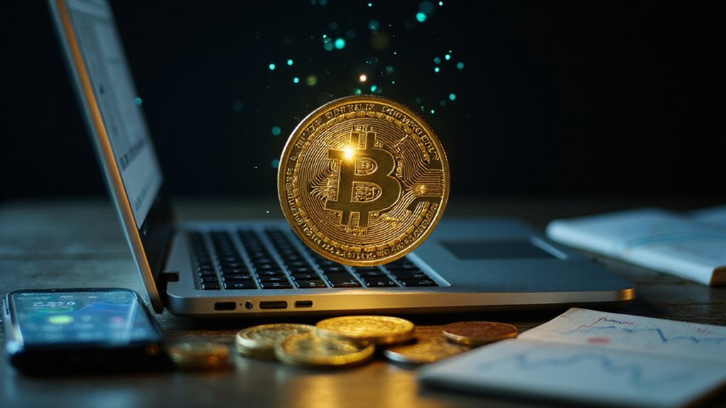 legitimate free crypto methods