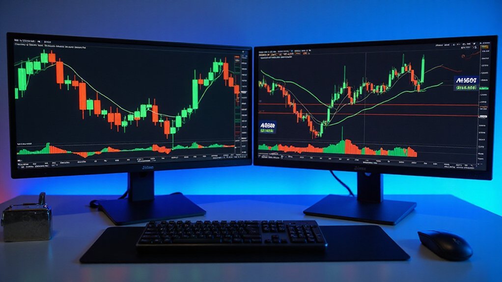 master cryptocurrency technical analysis