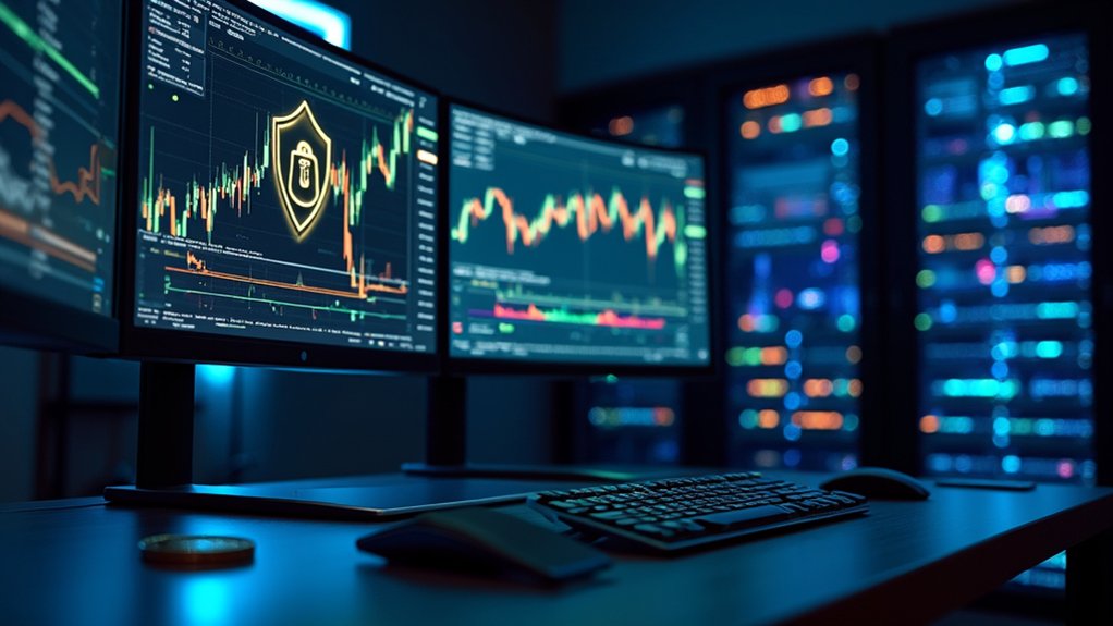 secure crypto trading essentials