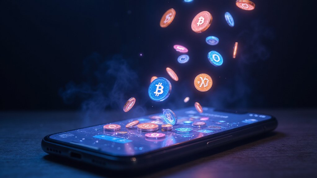 strategic airdrops for engagement