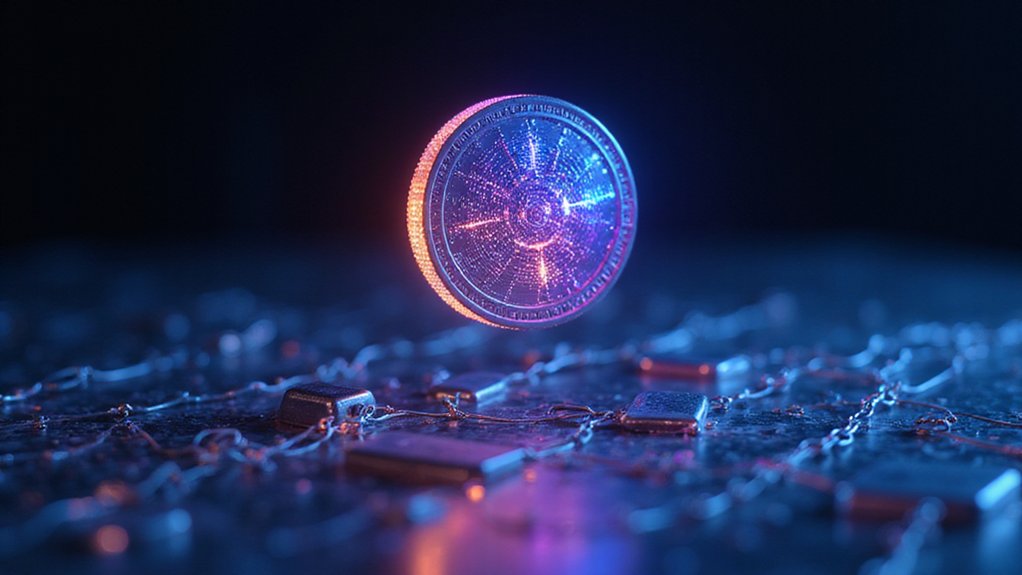 unique digital ownership tokens
