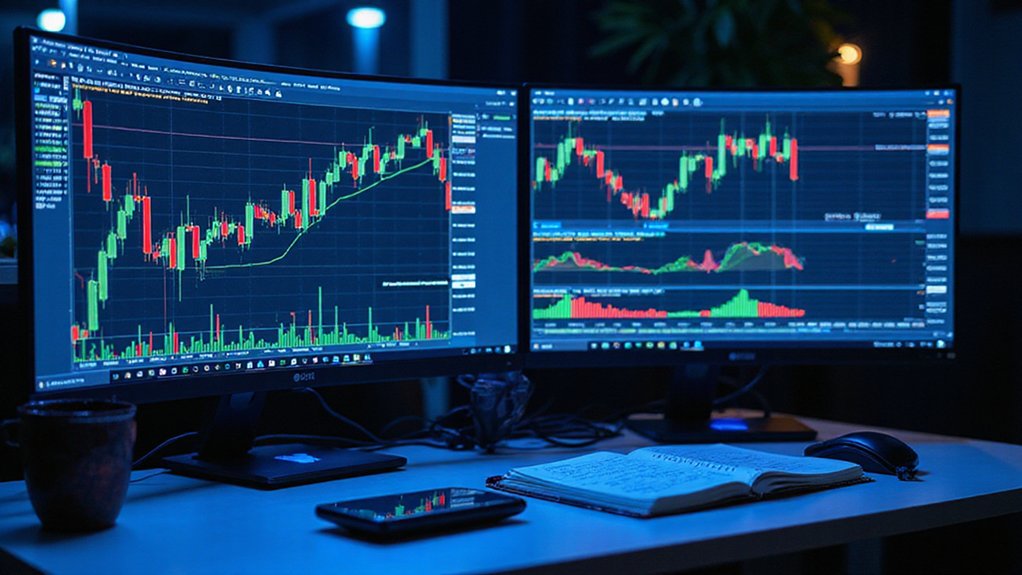 volatile crypto trading essentials