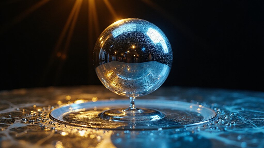 crypto real time money movement