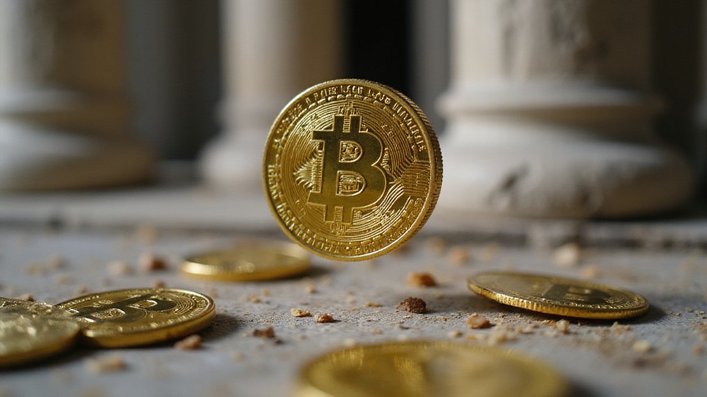 stablecoins transform financial landscape