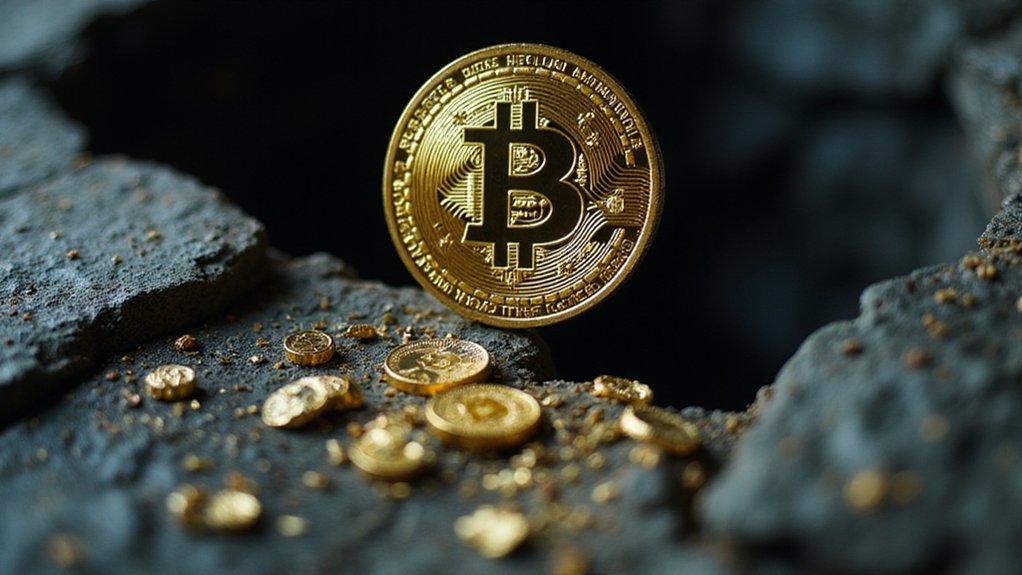 bitcoin ownership challenges ahead
