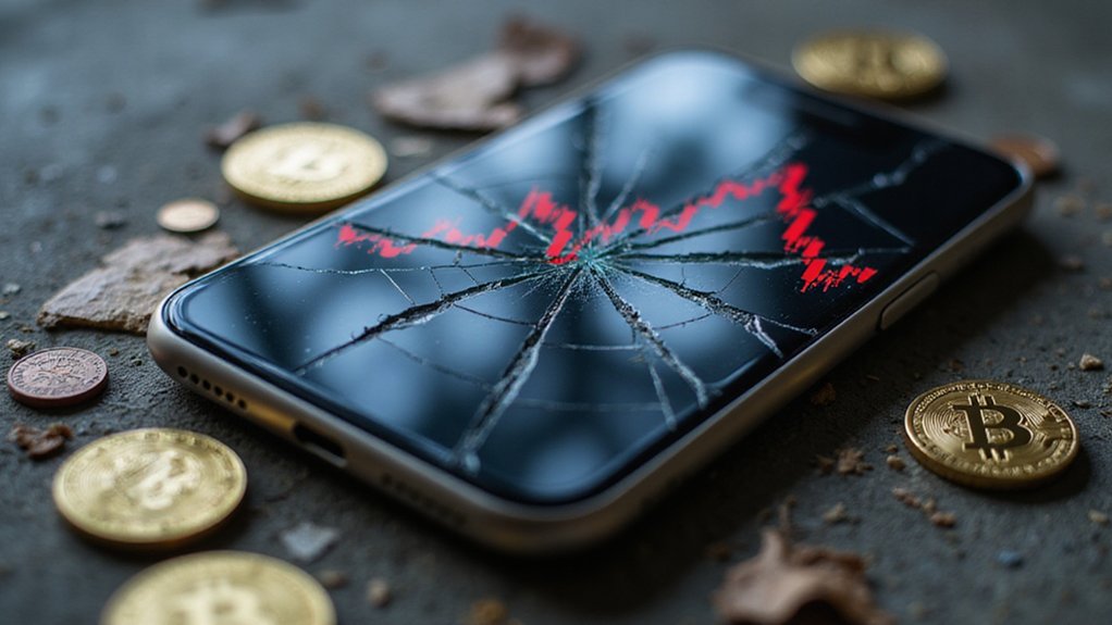 bitcoin turmoil expected 2025
