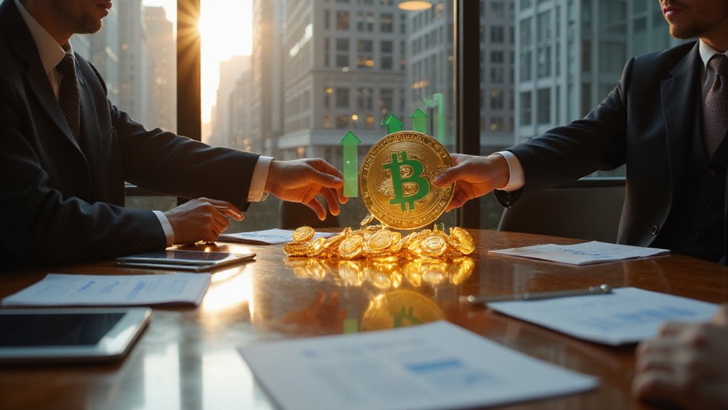 block inc bitcoin strategy s p 500