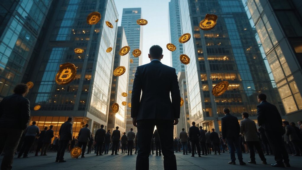 confusion over crypto promises