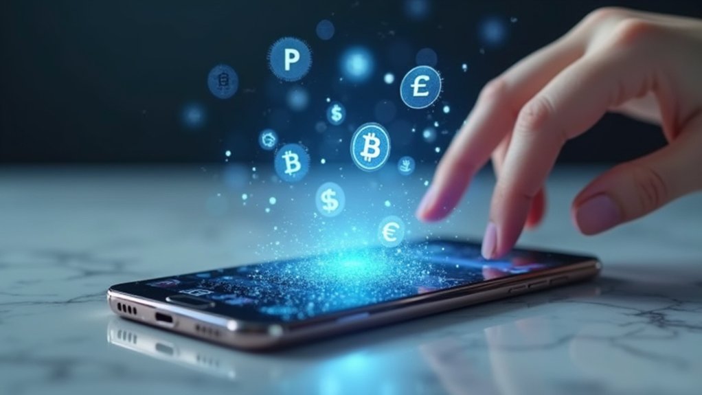 effortless crypto purchases integration