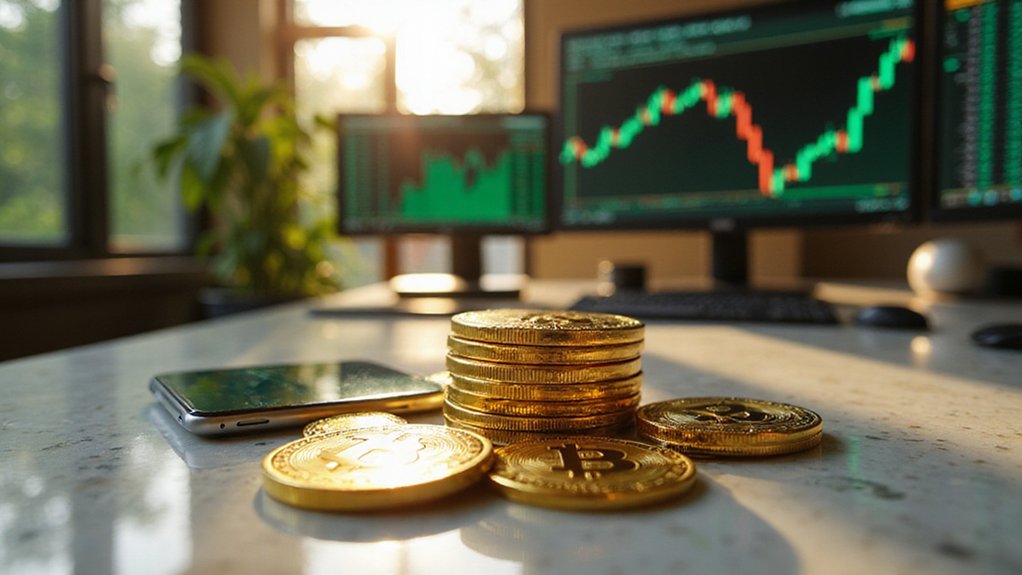 investing in digital currencies