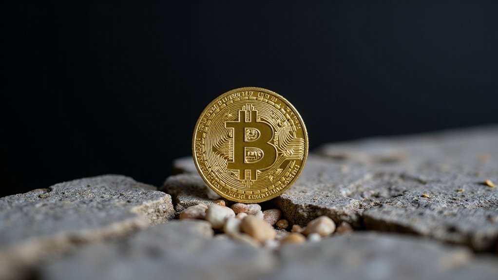 bitcoin s 21 million limit