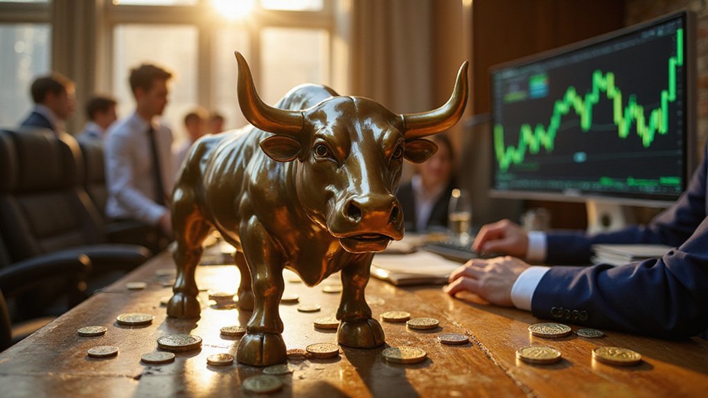 bullish s 1 billion ipo