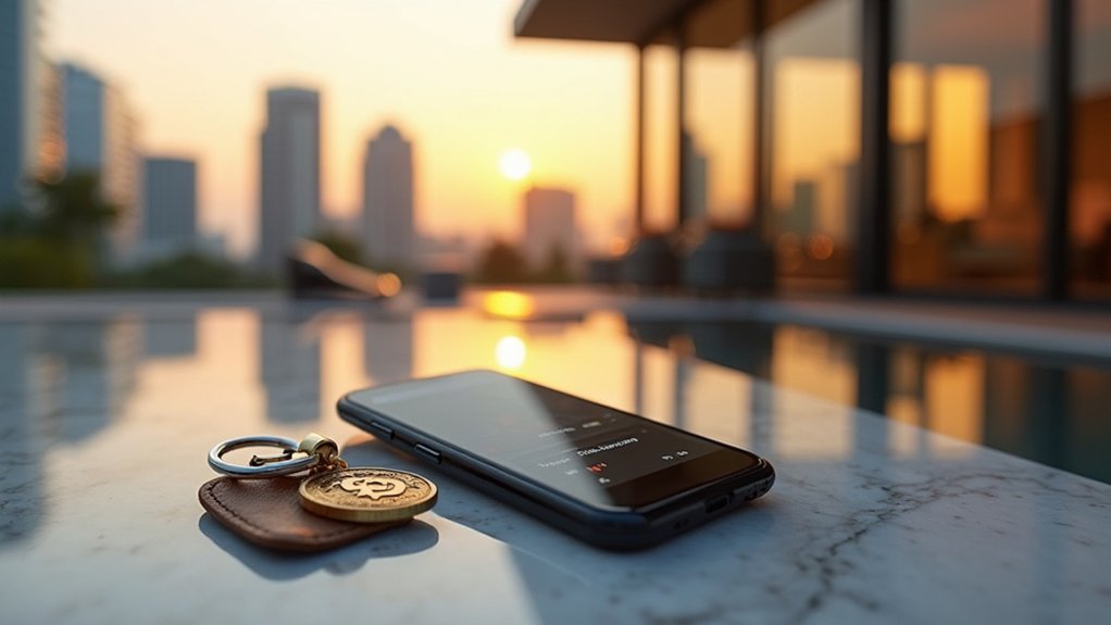 crypto friendly rental opportunities