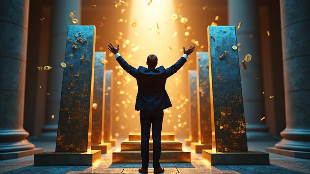 crypto revolution against banking