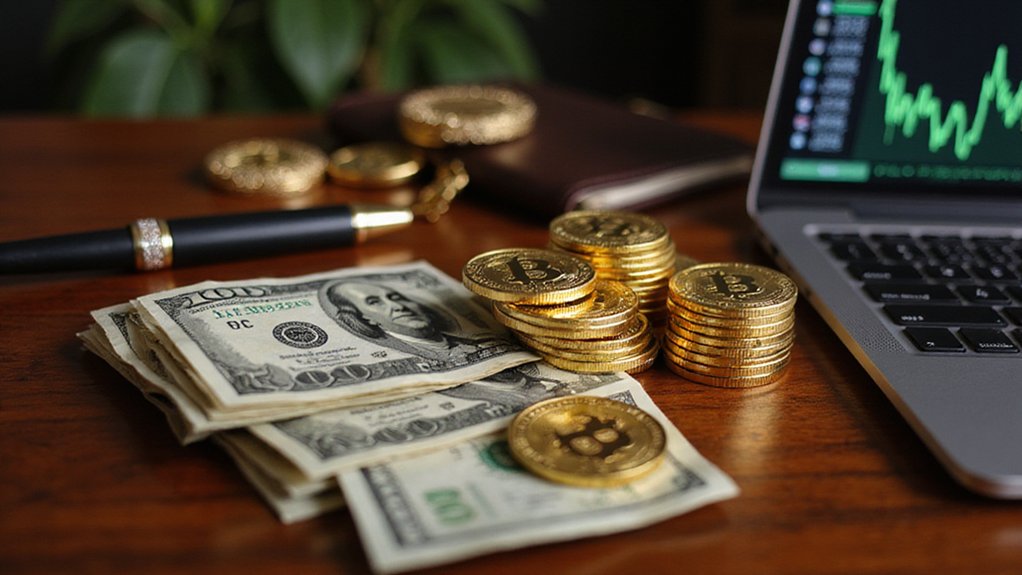 crypto s high salary surge