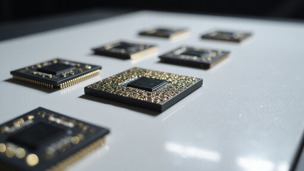 democratizing bitcoin mining technology