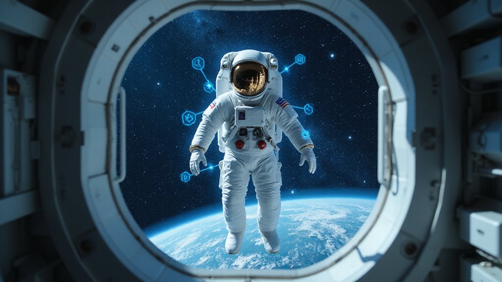 galactic ambitions for tron