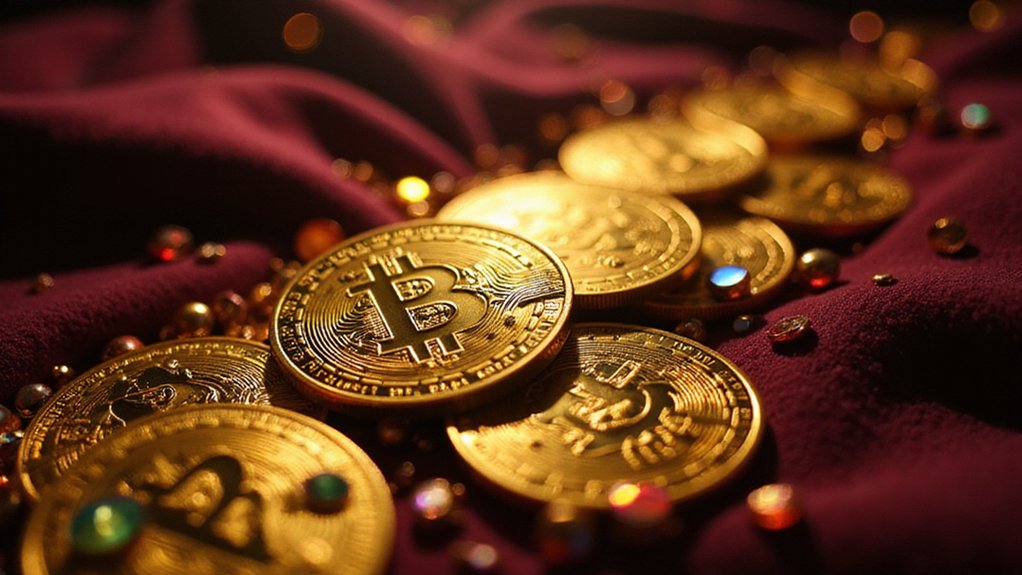 powerful crypto investment opportunities