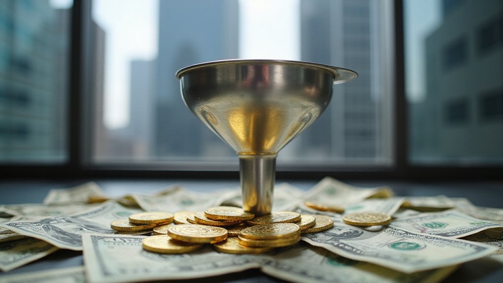 stablecoins threaten banking system
