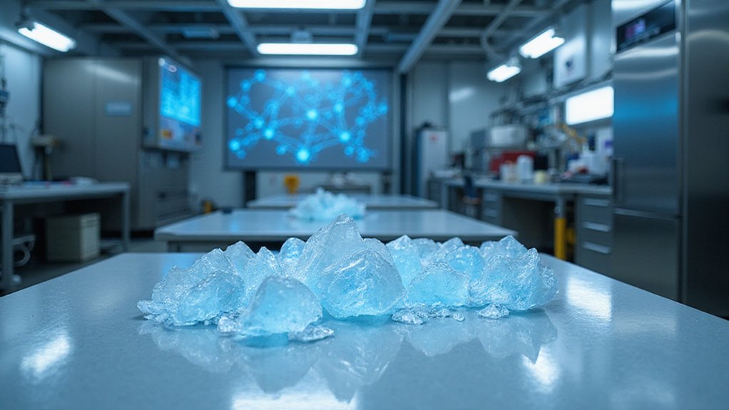 subzero labs blockchain investment