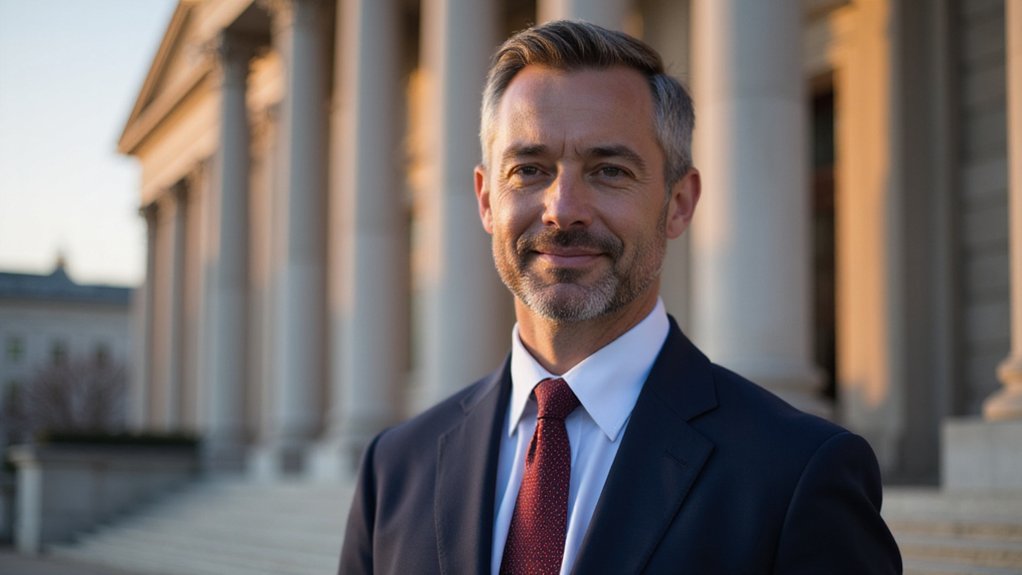 trump nominates stephen miran