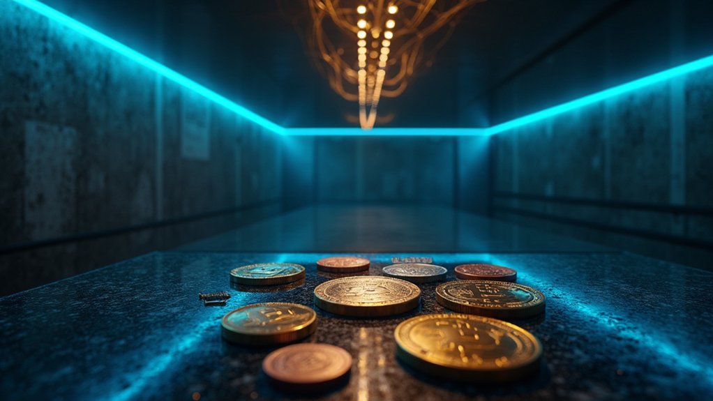 undiscovered altcoin investment opportunities
