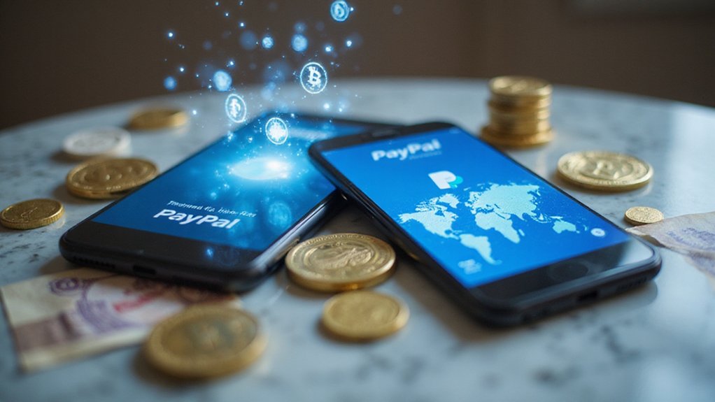 cross border crypto payments revolution