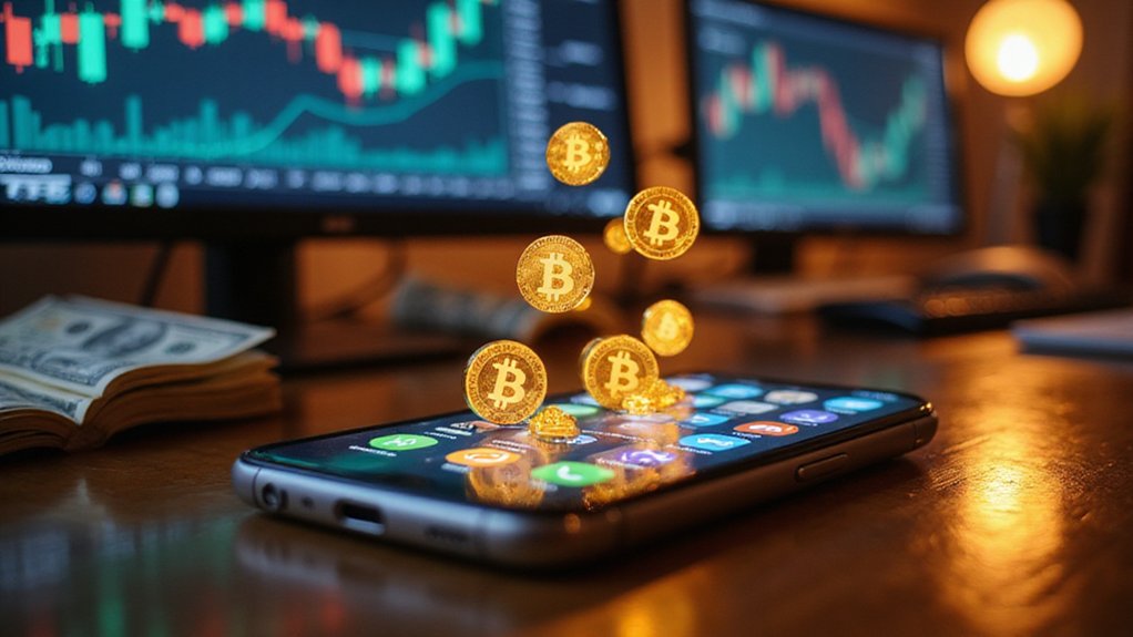 crypto s impact on social media