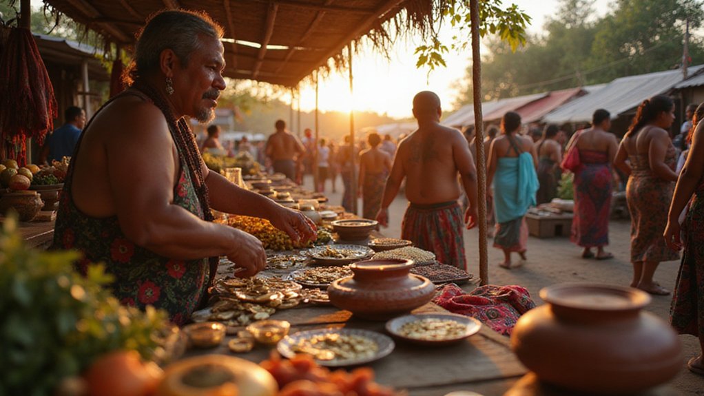 native markets usdh testing