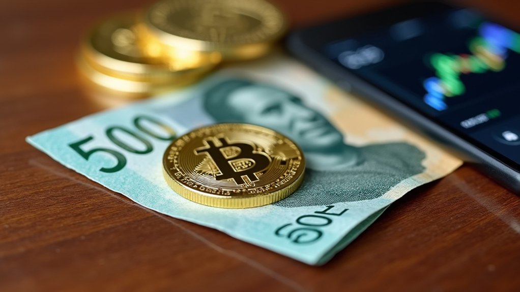 smsfs and crypto impact